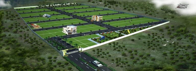 Land Sale in Madhuranthagam